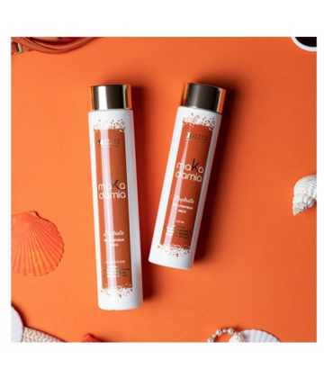 Urban Keratin Soin J-hydrate Makadamia 200 ml