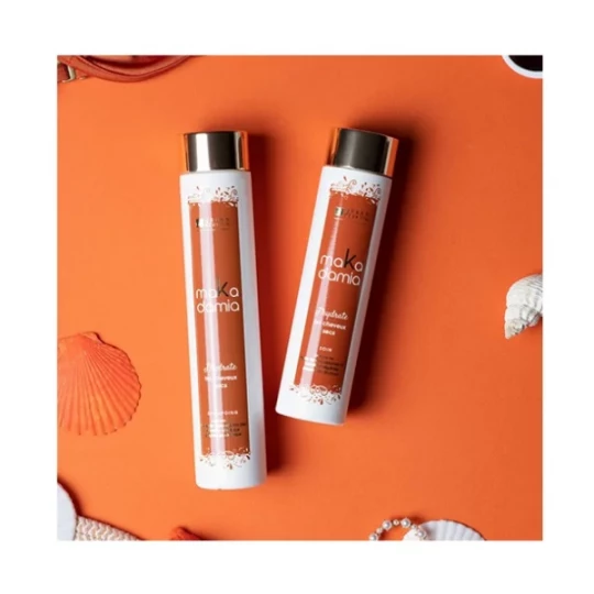 Urban Keratin Soin J-hydrate Makadamia 200 ml - image 2