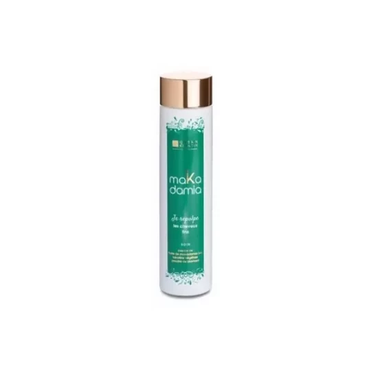 Urban Keratin Soin Je Repulpe Makadamia 200 ml
