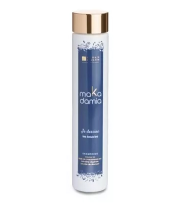 Urban Keratin Shampooing Je Dessine Makadamia 250 ml