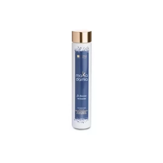 Urban Keratin Shampooing Je Dessine Makadamia 250 ml