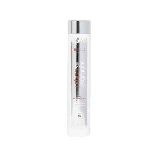 Urban Keratin Shampooing Urban Diamant 250 ml