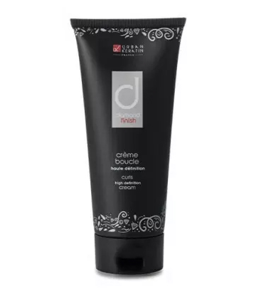 Urban Keratin Crème Boucles Haute Définition Diamond Finish 200 ml