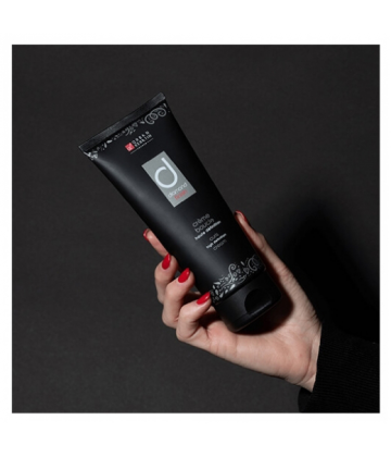 Urban Keratin Crème Boucles Haute Définition Diamond Finish 200 ml