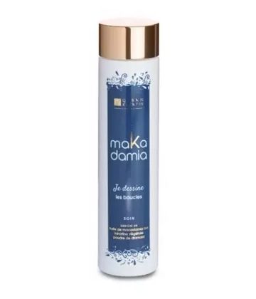 Urban Keratin Soin Je Dessine Makadamia 200 ml