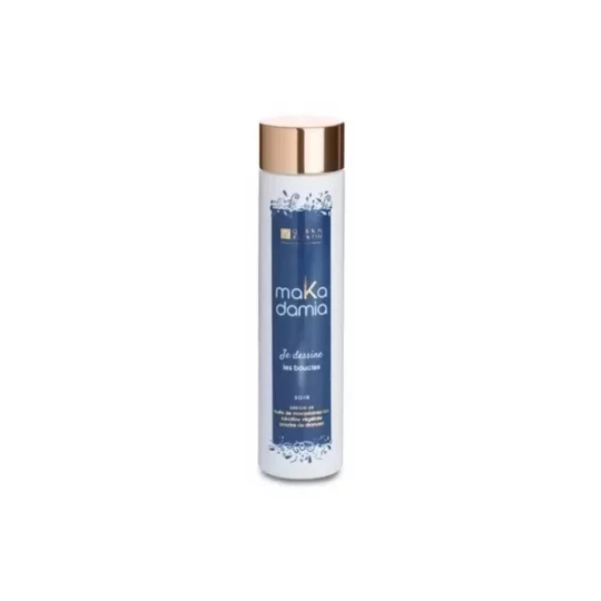 Urban Keratin Soin Je Dessine Makadamia 200 ml