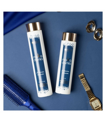 Urban Keratin Soin Je Dessine Makadamia 200 ml