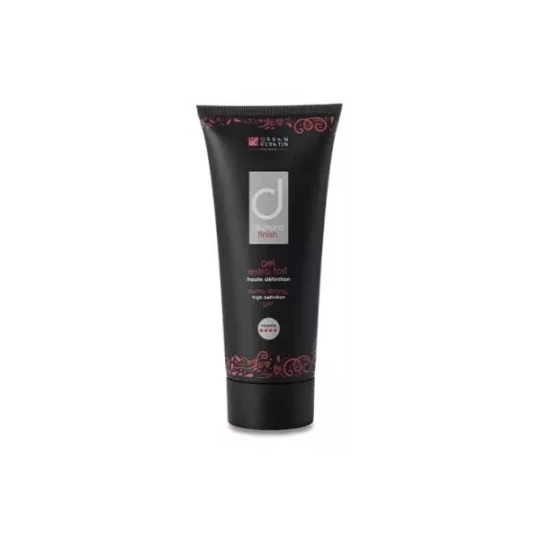 Urban Keratin Gel Extra Fort Haute Définition Diamond Finish 200 ml
