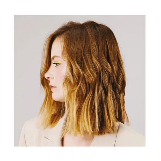 Urban Keratin Laque Extra-volume Keratine Diamond Finish 500 ml - image 2