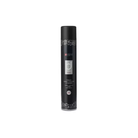 Urban Keratin Laque Extra-volume Keratine Diamond Finish 500 ml