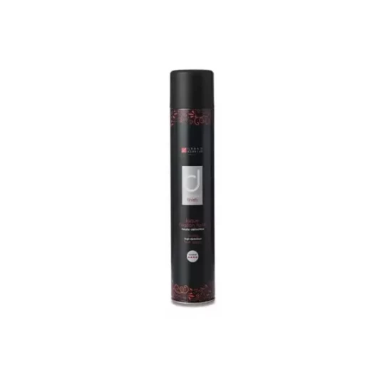 Urban Keratin Laque Fixation Forte Haute Définition Diamond Finish 500 ml