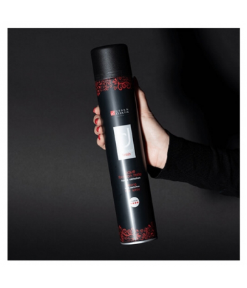 Urban Keratin Laque Fixation Forte Haute Définition Diamond Finish 500 ml