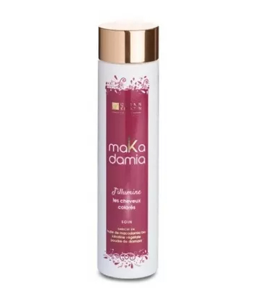 Urban Keratin Soin J-illumine Makadamia 200 ml