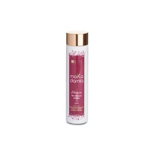 Urban Keratin Soin J-illumine Makadamia 200 ml