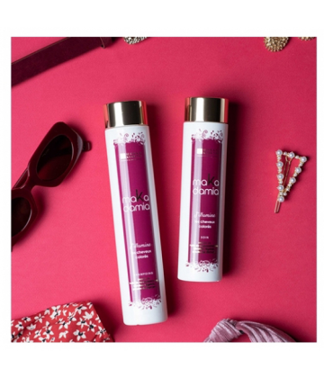 Urban Keratin Soin J-illumine Makadamia 200 ml