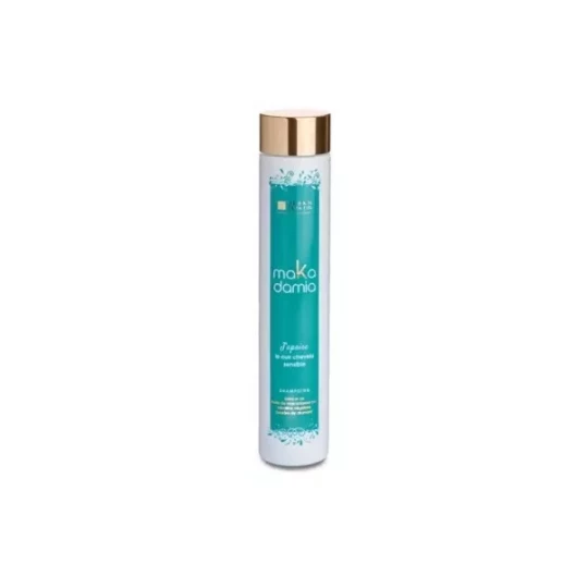 Urban Keratin Shampooing J-apaise Makadamia 250 ml