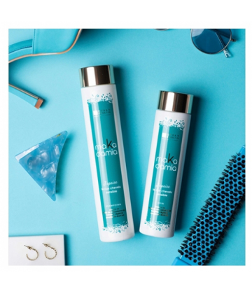 Urban Keratin Shampooing J-apaise Makadamia 250 ml