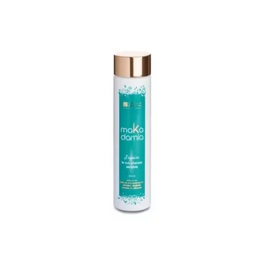 Urban Keratin Soin J-apaise Makadamia 200 ml