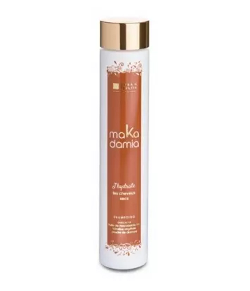 Urban Keratin Shampooing J-hydrate Makadamia 250 ml