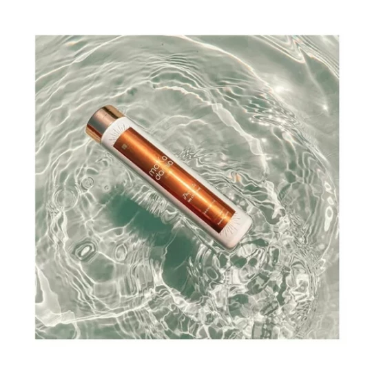 Urban Keratin Shampooing Soin 2 en 1 Soleil Makadamia 250 ml - image 2