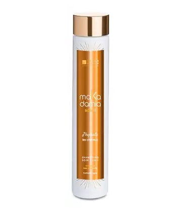 Urban Keratin Shampooing Soin 2 en 1 Soleil Makadamia 250 ml