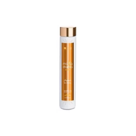 Urban Keratin Shampooing Soin 2 en 1 Soleil Makadamia 250 ml