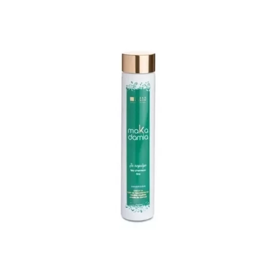 Urban Keratin Shampooing Je Repulpe Makadamia 250 ml