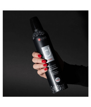Urban Keratin Mousse Volume Haute Définition Diamond Finish 300 ml