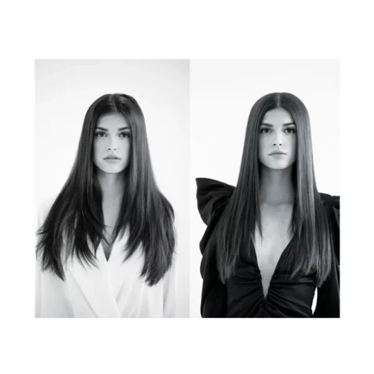 Urban Keratin Coffret Anti-Âge Lift Hair 1 Fiole - image 2