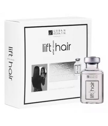 Urban Keratin Coffret Anti-Âge Lift Hair 1 Fiole
