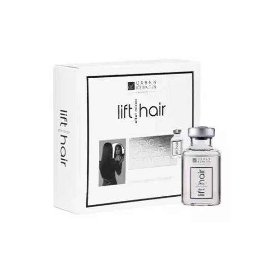 Urban Keratin Coffret Anti-Âge Lift Hair 1 Fiole