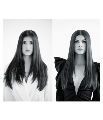 Urban Keratin Coffret Effet Miroir Lift Hair