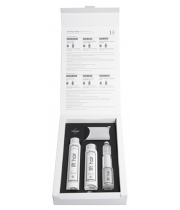 Urban Keratin Coffret Effet Miroir Lift Hair