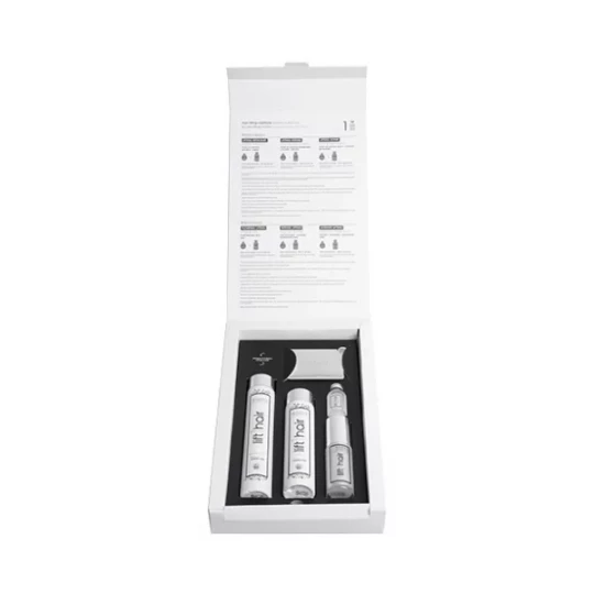 Urban Keratin Coffret Effet Miroir Lift Hair - image 5