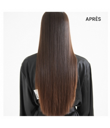 Urban Keratin Coffret Rituel Lissage Express Shampooing Lissant