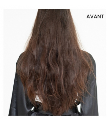 Urban Keratin Coffret Rituel Lissage Express Shampooing Lissant