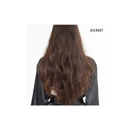 Urban Keratin Coffret Rituel Lissage Express Shampooing Lissant - image 4