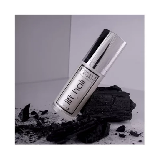 Urban Keratin Huile Effet Miroir Lift Hair 30 ml - image 2