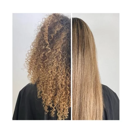 Urban Keratin Kit Lissage Kératine Ethnik - image 3
