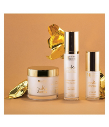 Urban Keratin Le Masque Makadamia 200 ml