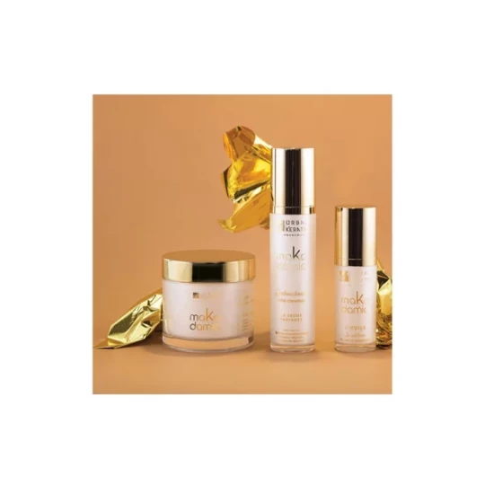 Urban Keratin Le Masque Makadamia 200 ml - image 2