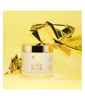 Urban Keratin Le Masque Makadamia 200 ml