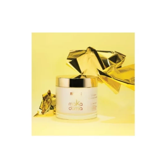 Urban Keratin Le Masque Makadamia 200 ml - image 3