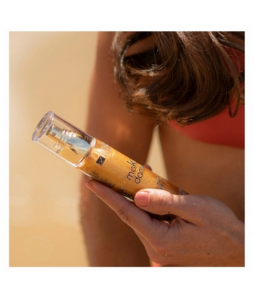 Urban Keratin l'Huile Sublime Soleil Makadamia 50 ml