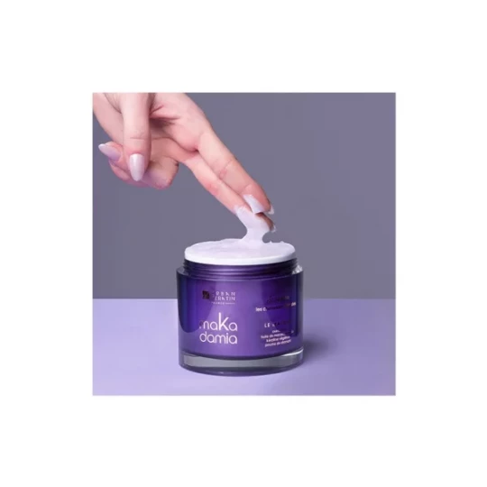 Urban Keratin Masque Cheveux Blonds Makadamia 200 ml - image 4