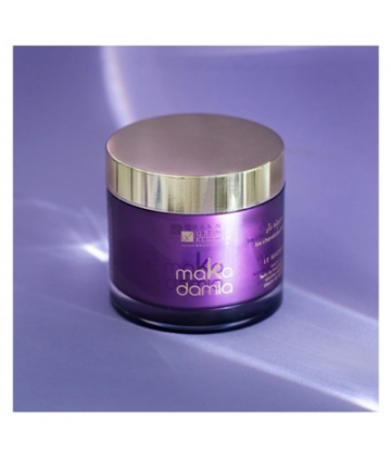 Urban Keratin Masque Cheveux Blonds Makadamia 200 ml