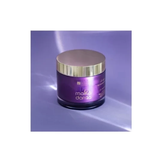 Urban Keratin Masque Cheveux Blonds Makadamia 200 ml - image 5