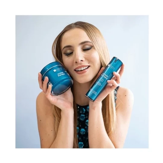 Urban Keratin Masque Marin Ocean Therapy 200 ml - image 4
