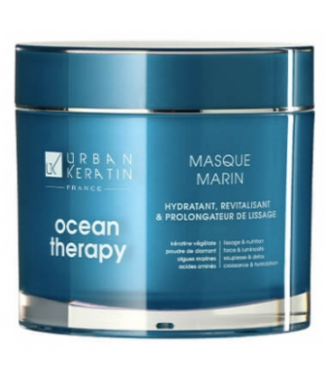 Urban Keratin Masque Marin Ocean Therapy 200 ml