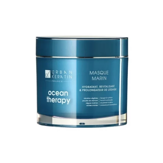 Urban Keratin Masque Marin Ocean Therapy 200 ml